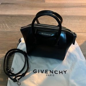 Givenchy crossbody bag